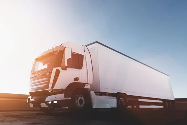 Ankara Orhangazi, Nakliye Firması