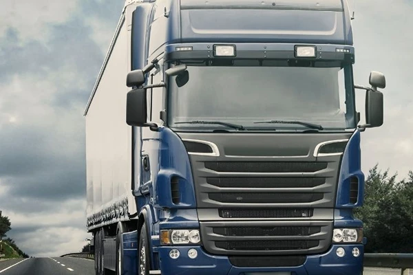 Ankara Orhangazi, Nakliyat Ambarları