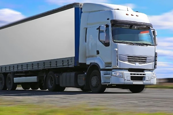 Ankara Orhangazi, Nakliyat