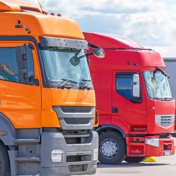 Ankara Orhangazi Nakliye Ambarı